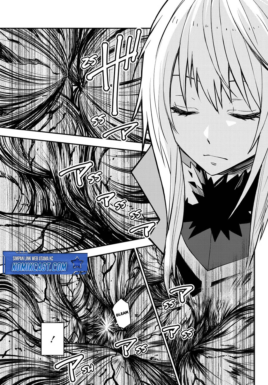 Tenchura! Tensei Shitara Slime Datta Ken  Chapter 130