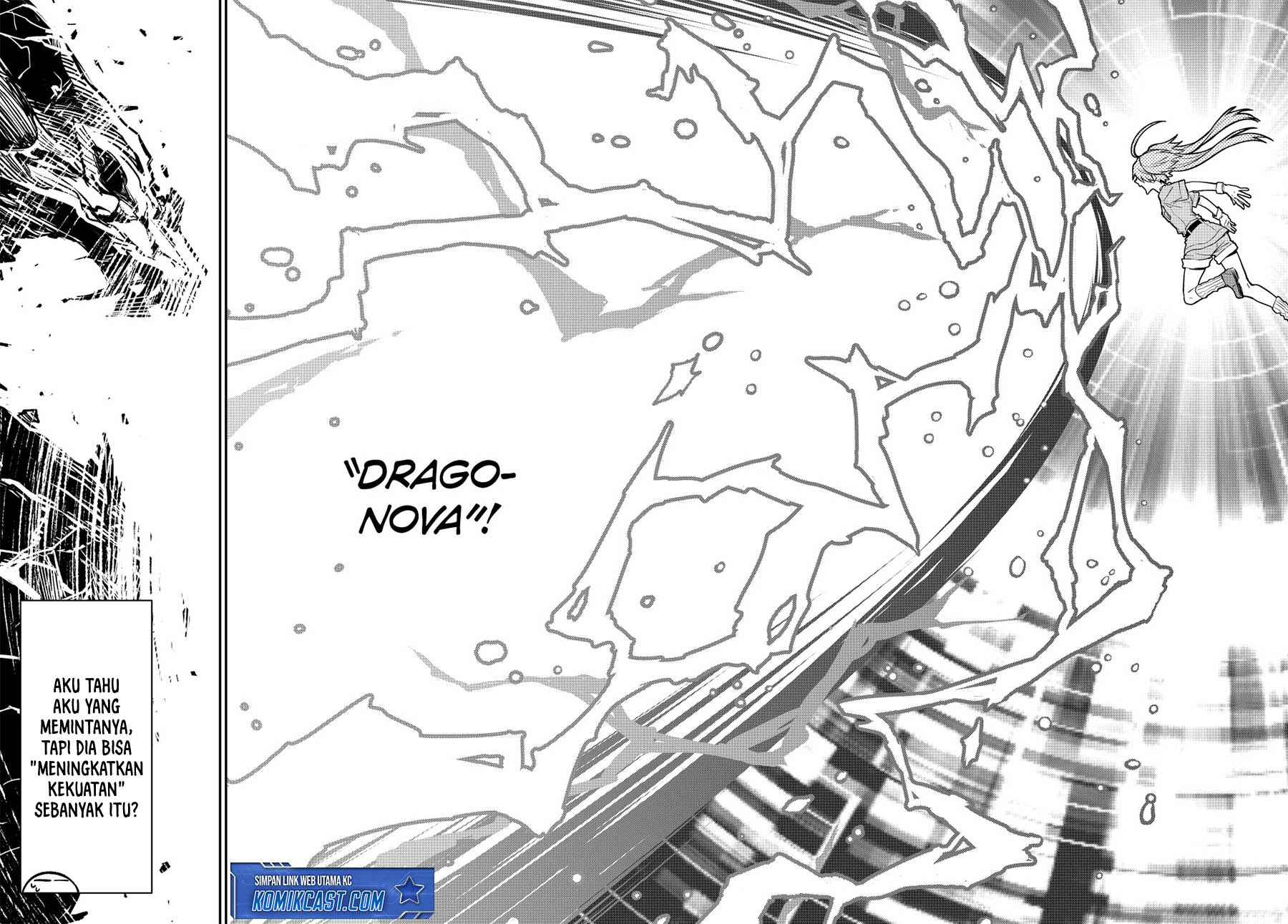 Tenchura! Tensei Shitara Slime Datta Ken  Chapter 130