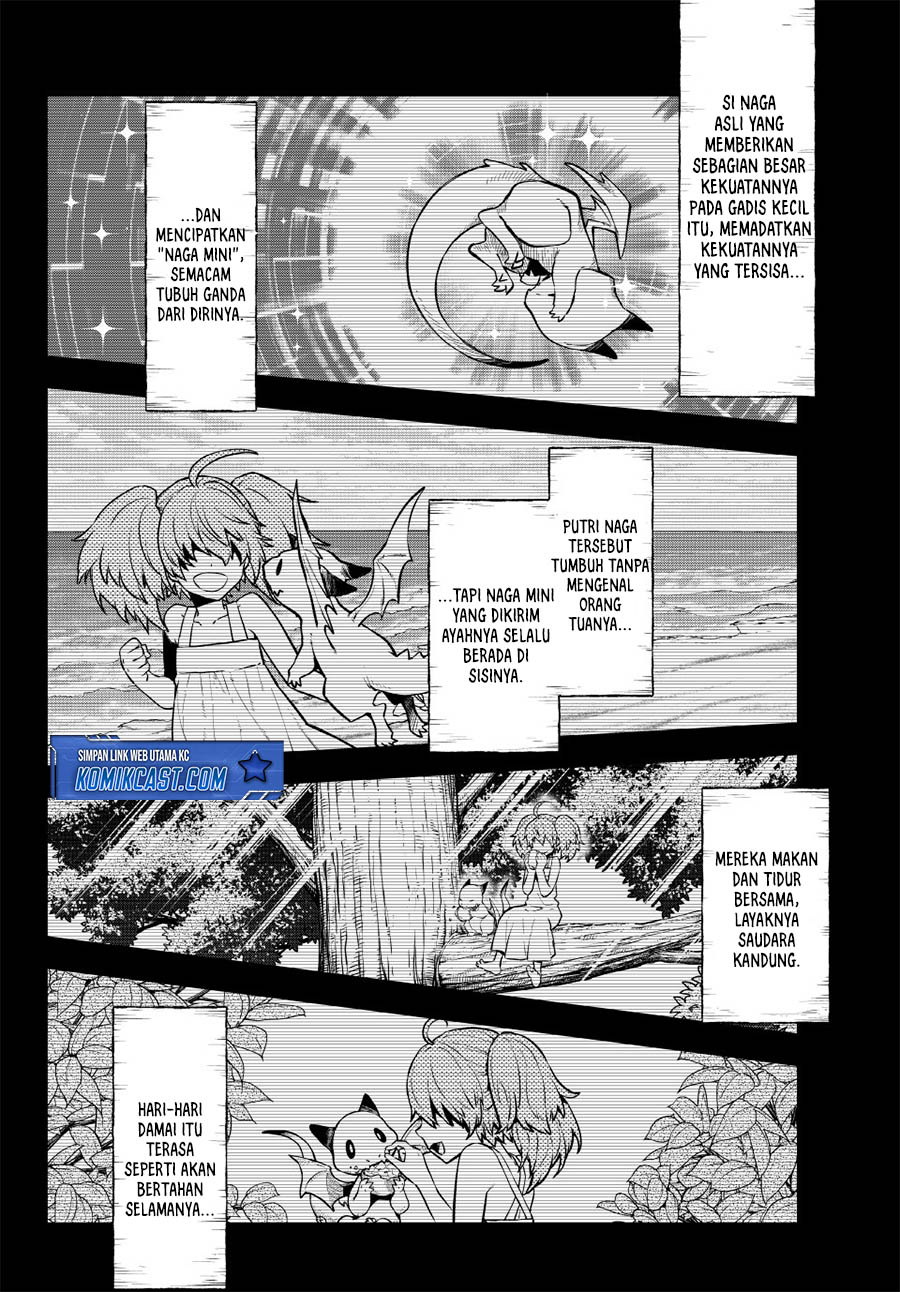 Tenchura! Tensei Shitara Slime Datta Ken  Chapter 130