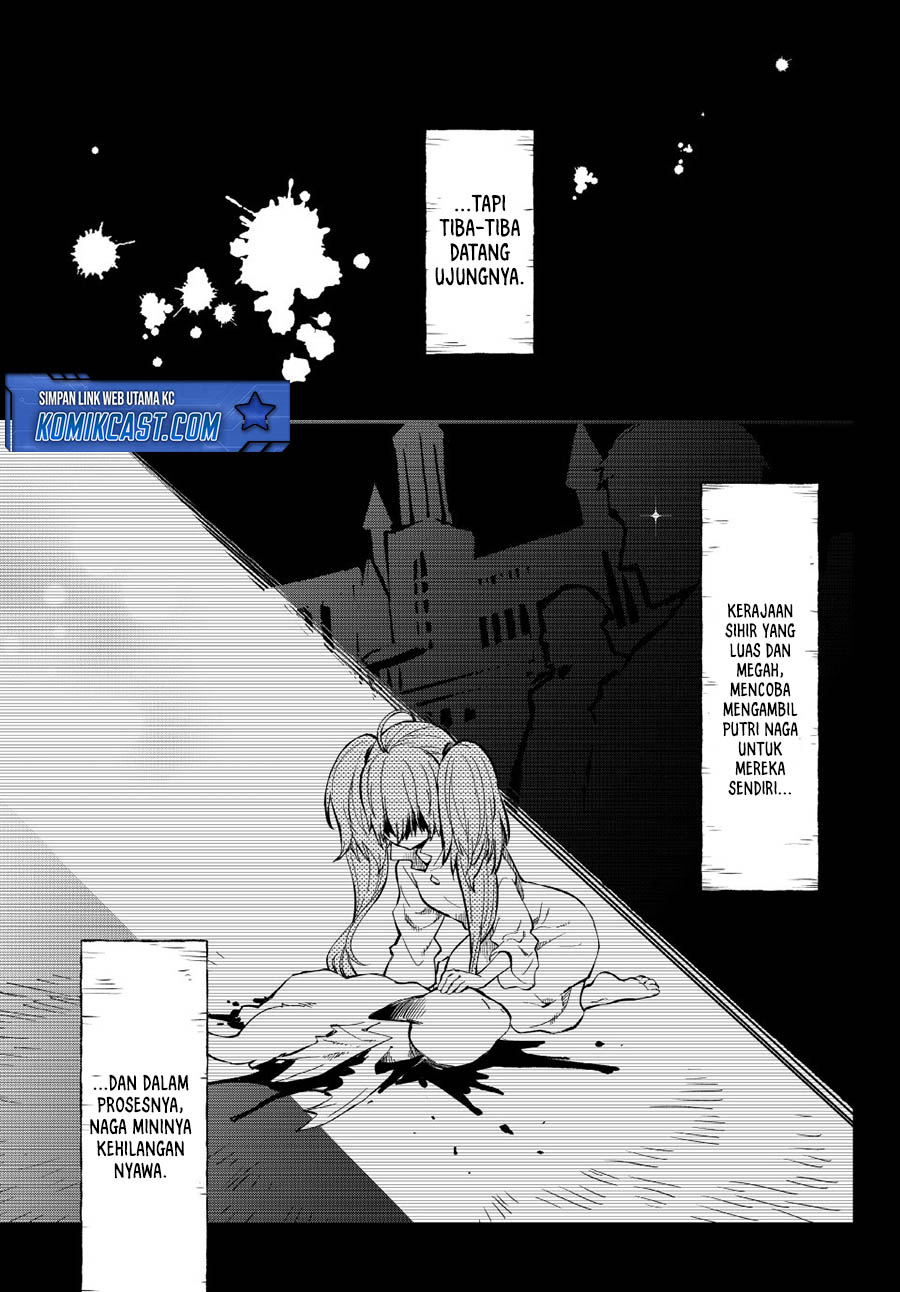 Tenchura! Tensei Shitara Slime Datta Ken  Chapter 130