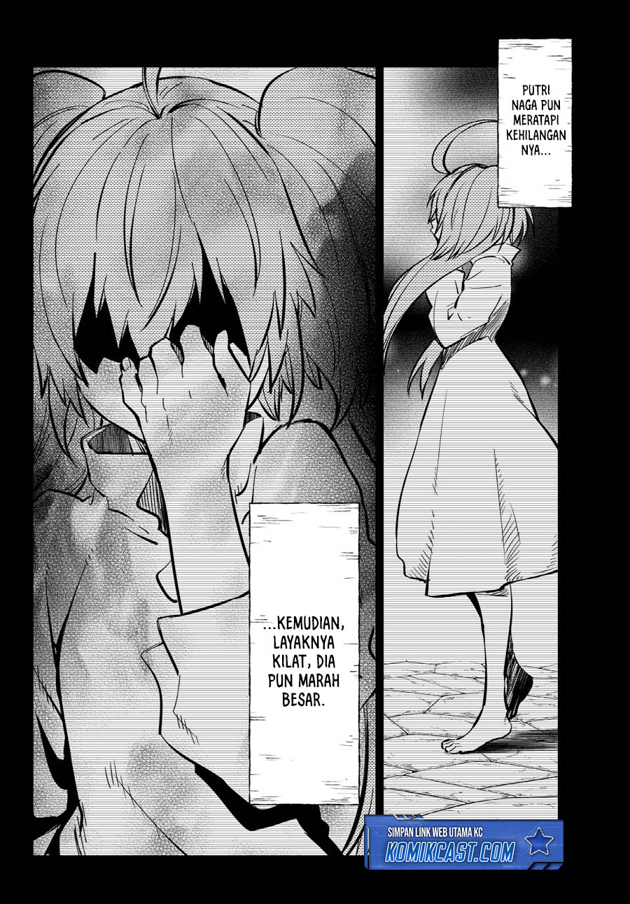Tenchura! Tensei Shitara Slime Datta Ken  Chapter 130