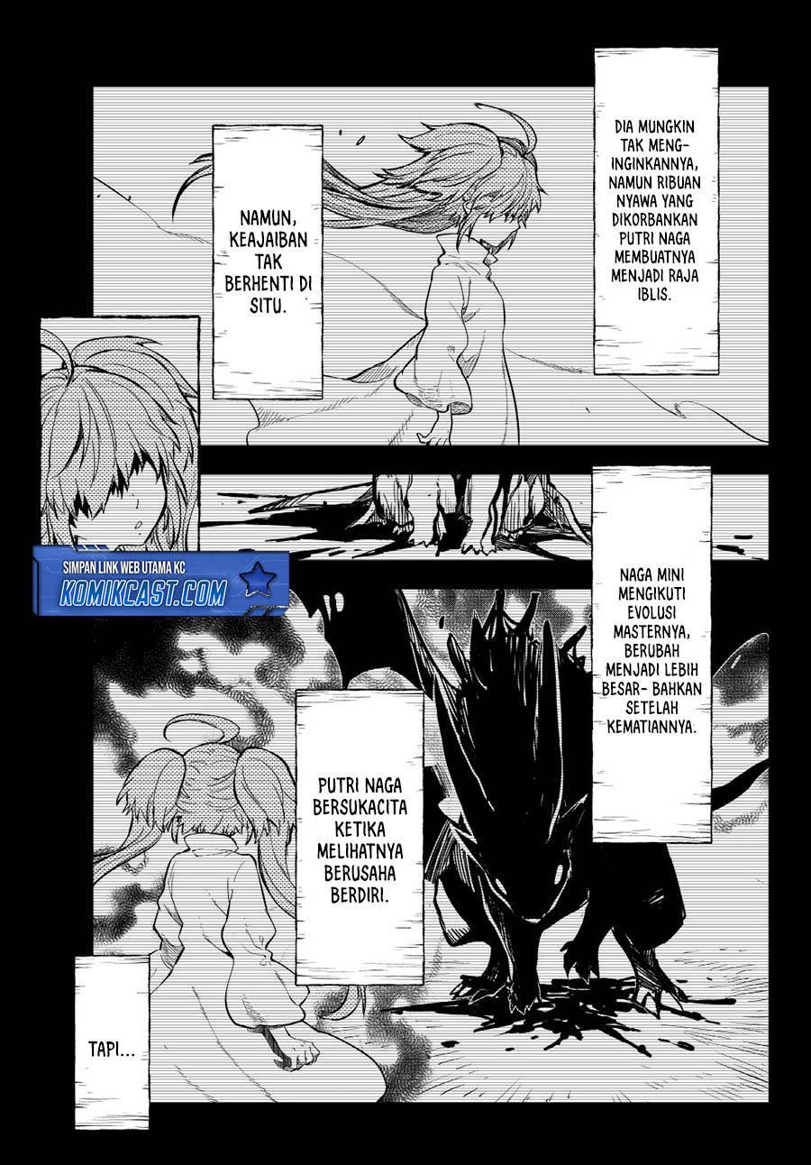Tenchura! Tensei Shitara Slime Datta Ken  Chapter 130
