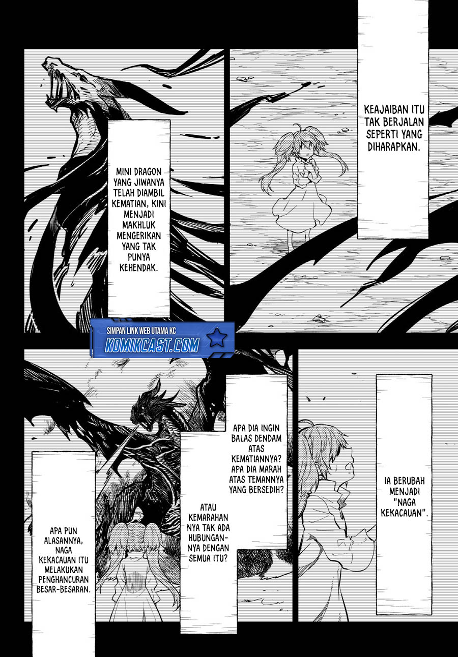 Tenchura! Tensei Shitara Slime Datta Ken  Chapter 130