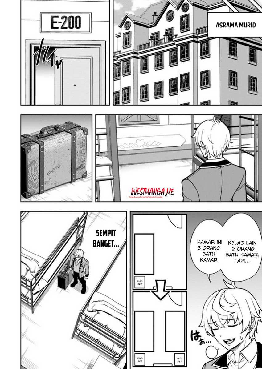 That Time I Got Reincarnated With Talent ~I’ll Work Hard Even if I Go to Another World~ Chapter 20 page 20