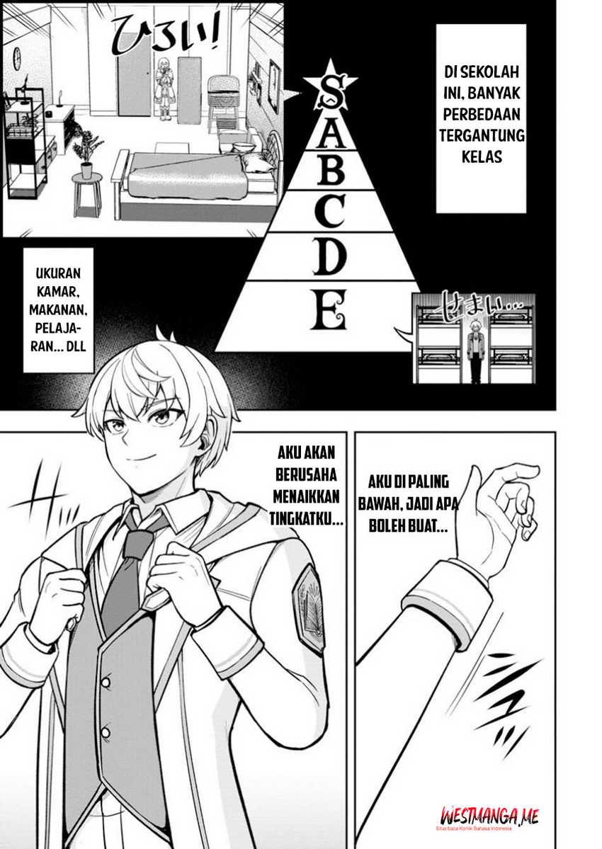 That Time I Got Reincarnated With Talent ~I’ll Work Hard Even if I Go to Another World~ Chapter 20 page 22