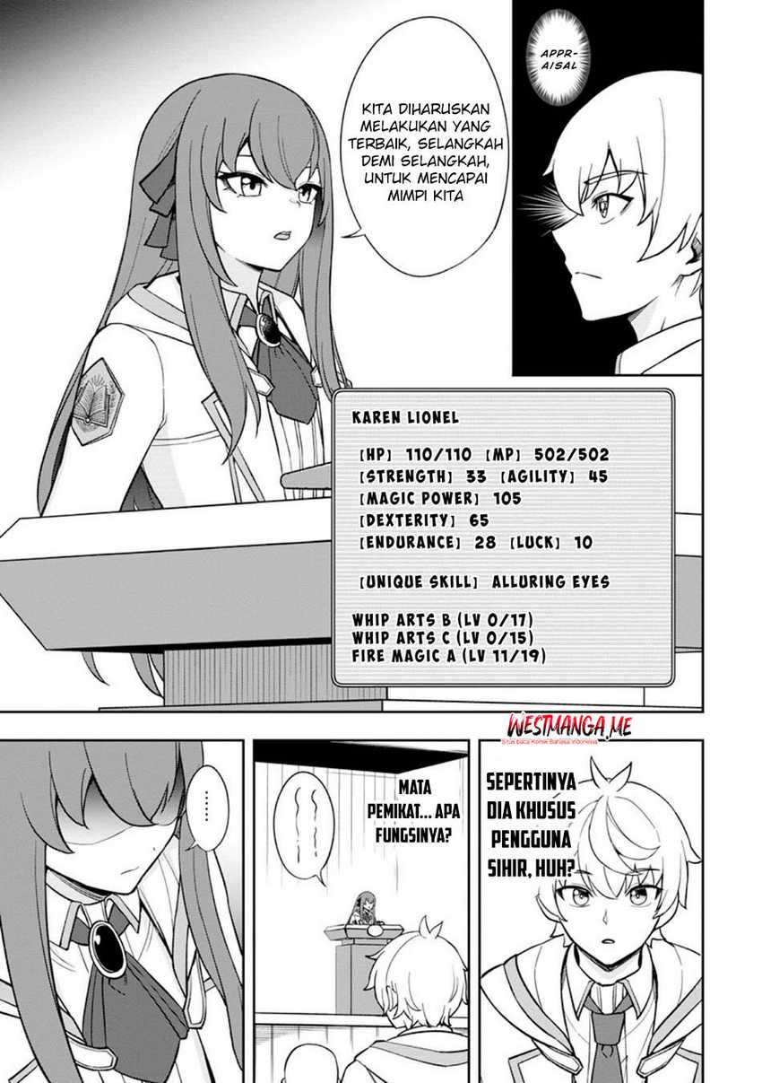 That Time I Got Reincarnated With Talent ~I’ll Work Hard Even if I Go to Another World~ Chapter 20 page 40