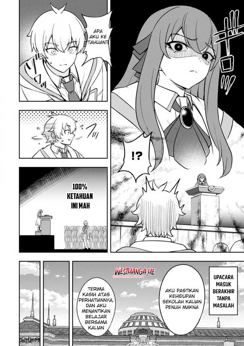 That Time I Got Reincarnated With Talent ~I’ll Work Hard Even if I Go to Another World~ Chapter 20 page 42