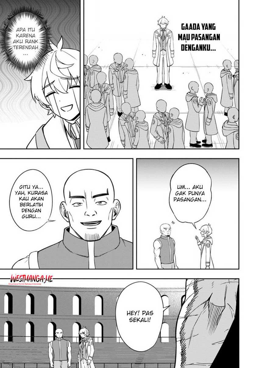 That Time I Got Reincarnated With Talent ~I’ll Work Hard Even if I Go to Another World~ Chapter 20 page 48