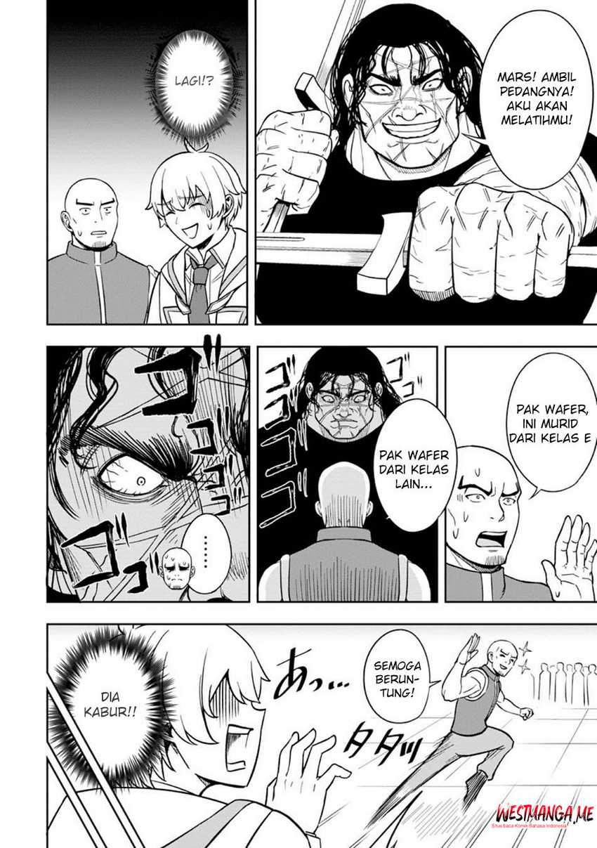 That Time I Got Reincarnated With Talent ~I’ll Work Hard Even if I Go to Another World~ Chapter 20 page 50