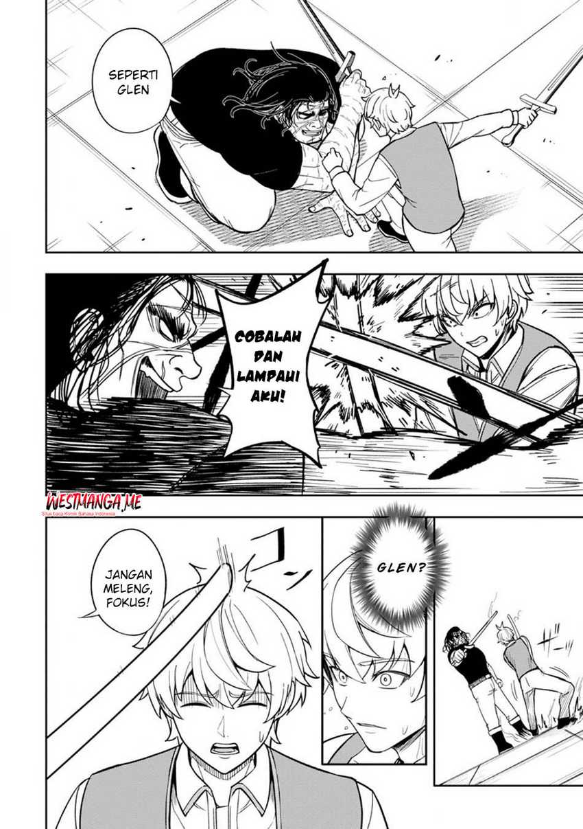 That Time I Got Reincarnated With Talent ~I’ll Work Hard Even if I Go to Another World~ Chapter 20 page 58