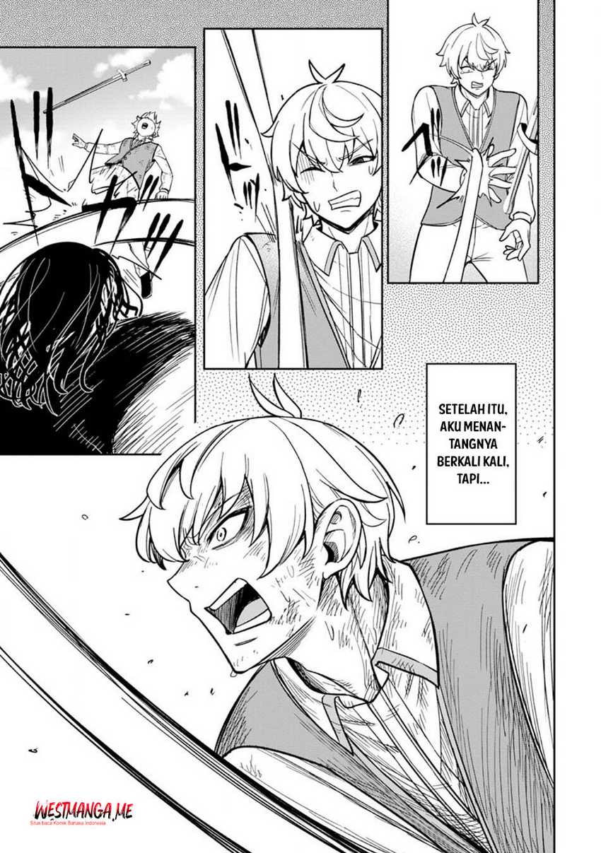 That Time I Got Reincarnated With Talent ~I’ll Work Hard Even if I Go to Another World~ Chapter 20 page 60