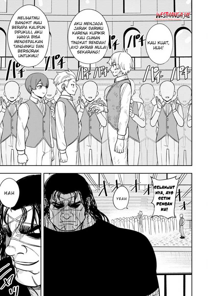 That Time I Got Reincarnated With Talent ~I’ll Work Hard Even if I Go to Another World~ Chapter 20 page 64
