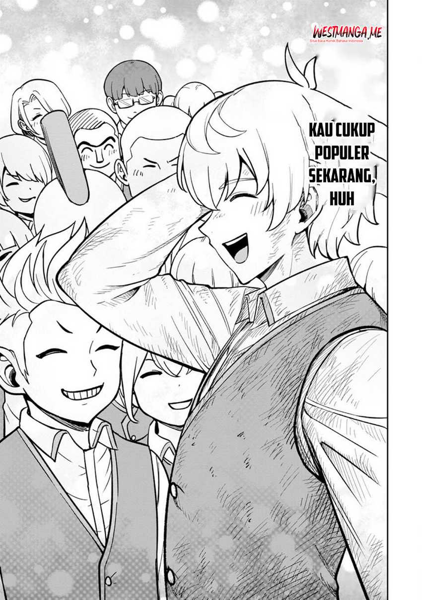 That Time I Got Reincarnated With Talent ~I’ll Work Hard Even if I Go to Another World~ Chapter 20 page 66