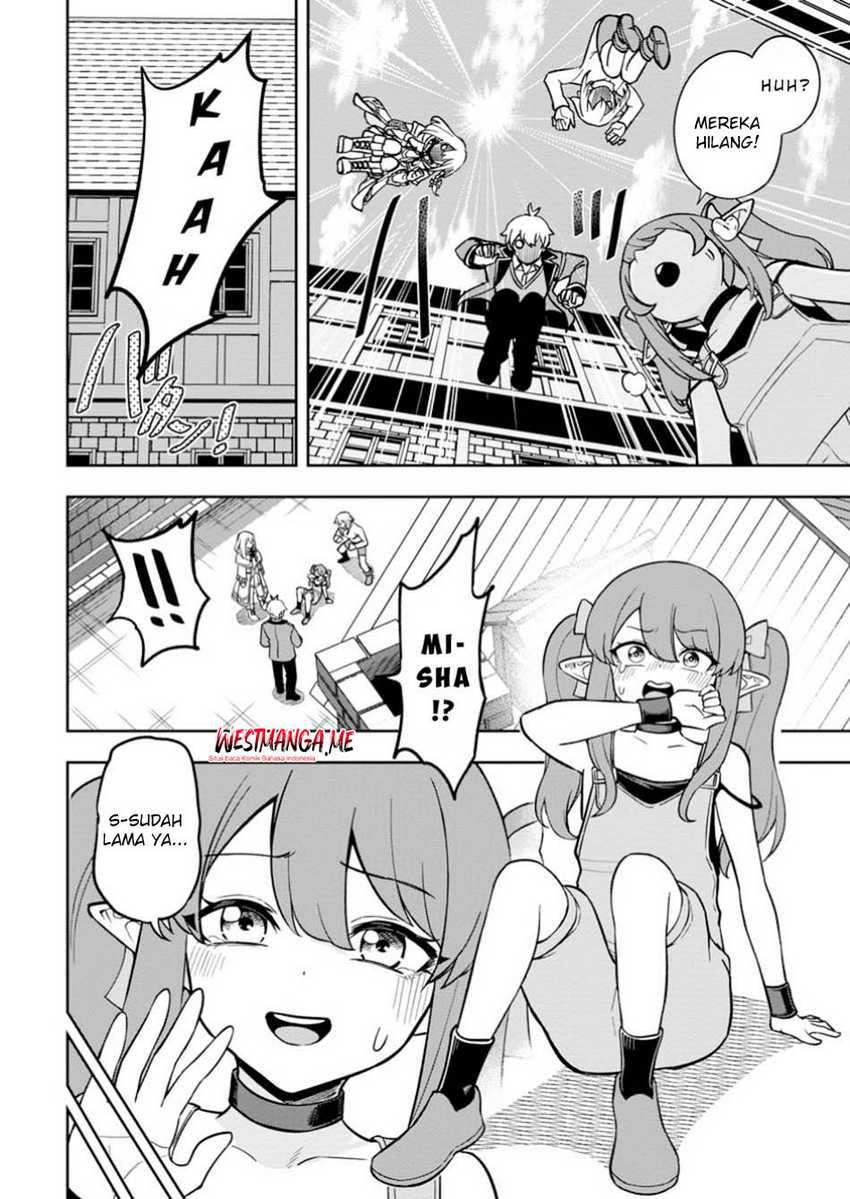 That Time I Got Reincarnated With Talent ~I’ll Work Hard Even if I Go to Another World~ Chapter 20 page 12