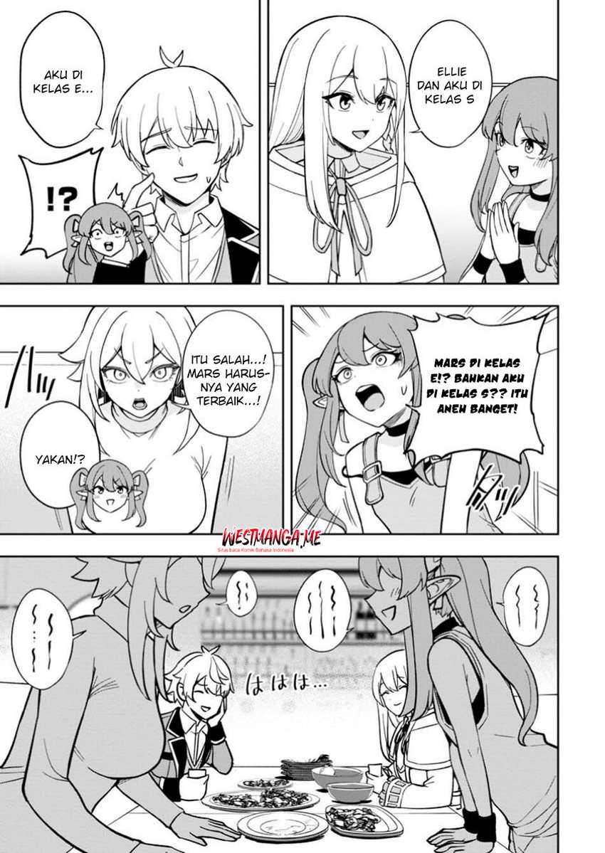 That Time I Got Reincarnated With Talent ~I’ll Work Hard Even if I Go to Another World~ Chapter 20 page 18