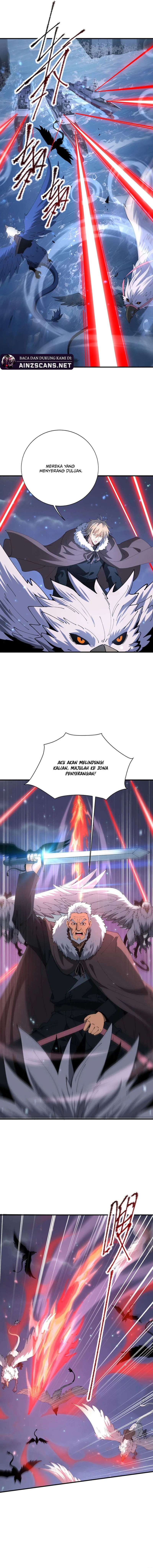 The Apex of Dragon Mastery  Chapter 106