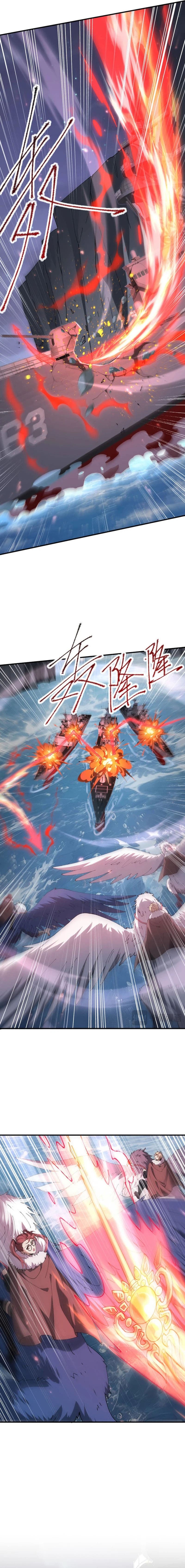 The Apex of Dragon Mastery  Chapter 106