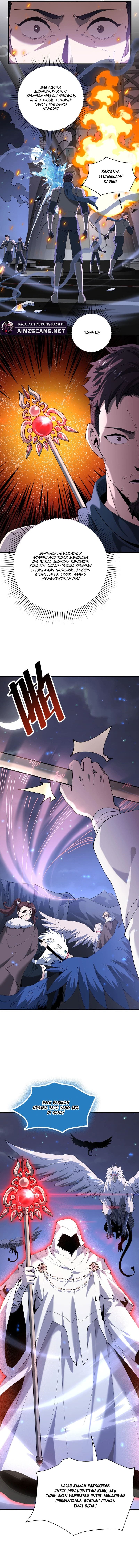 The Apex of Dragon Mastery  Chapter 106
