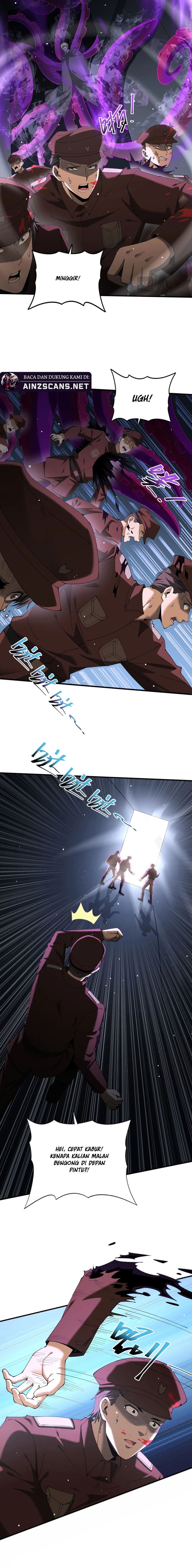 The Apex of Dragon Mastery  Chapter 106