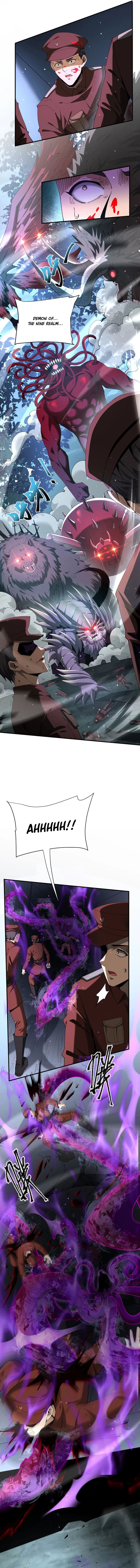 The Apex of Dragon Mastery  Chapter 106