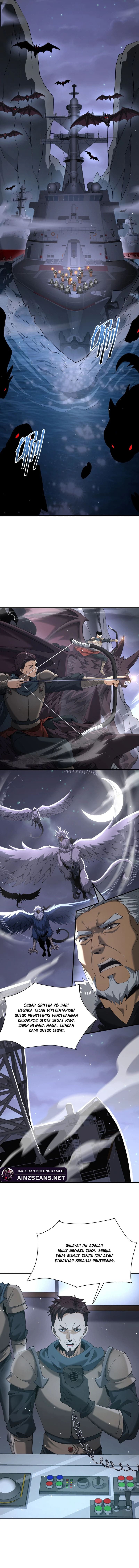 The Apex of Dragon Mastery  Chapter 106