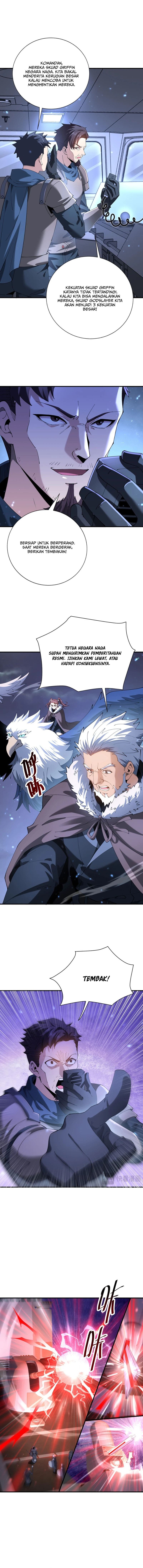 The Apex of Dragon Mastery  Chapter 106
