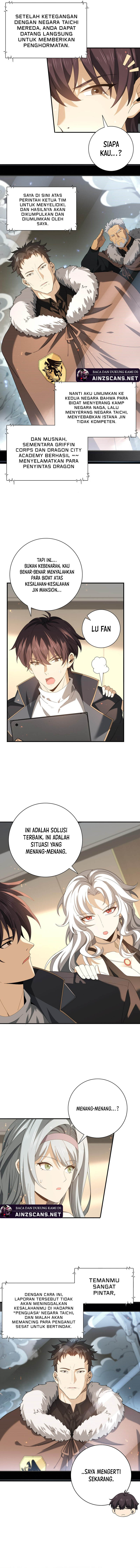 The Apex of Dragon Mastery Chapter 114 page 10