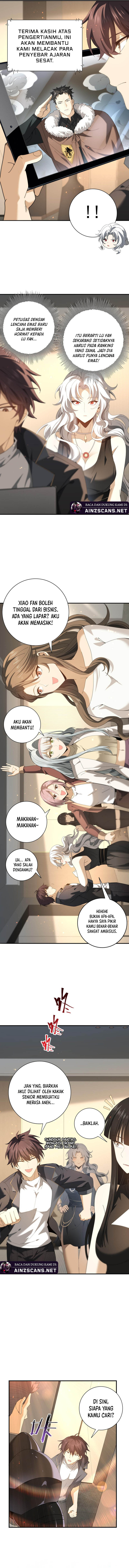 The Apex of Dragon Mastery Chapter 114 page 12