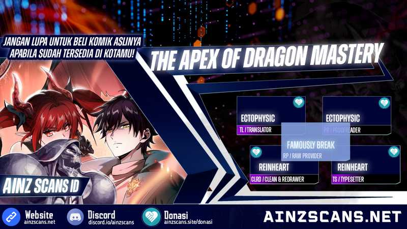 The Apex of Dragon Mastery  Chapter 96