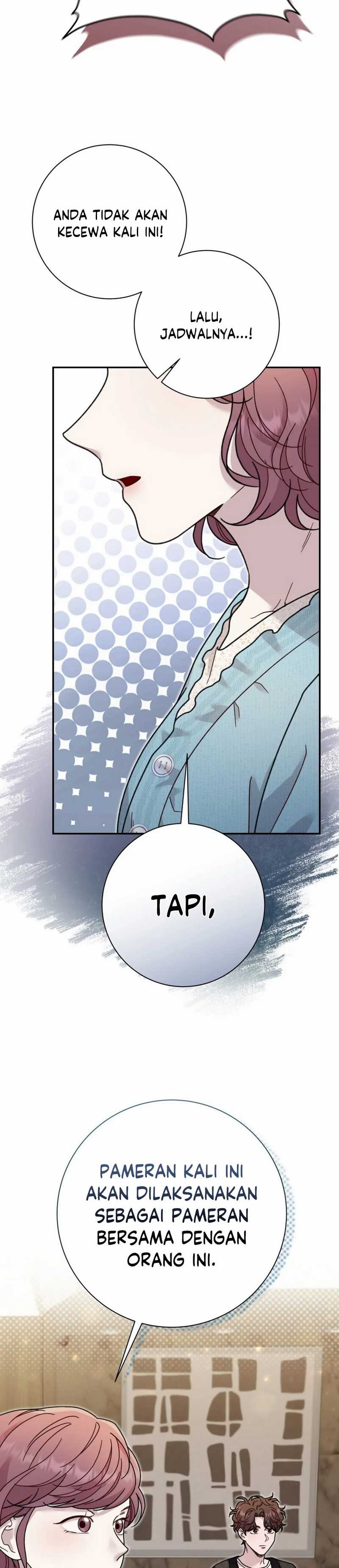 The Art Student Who Lived Twice Chapter 32 page 54