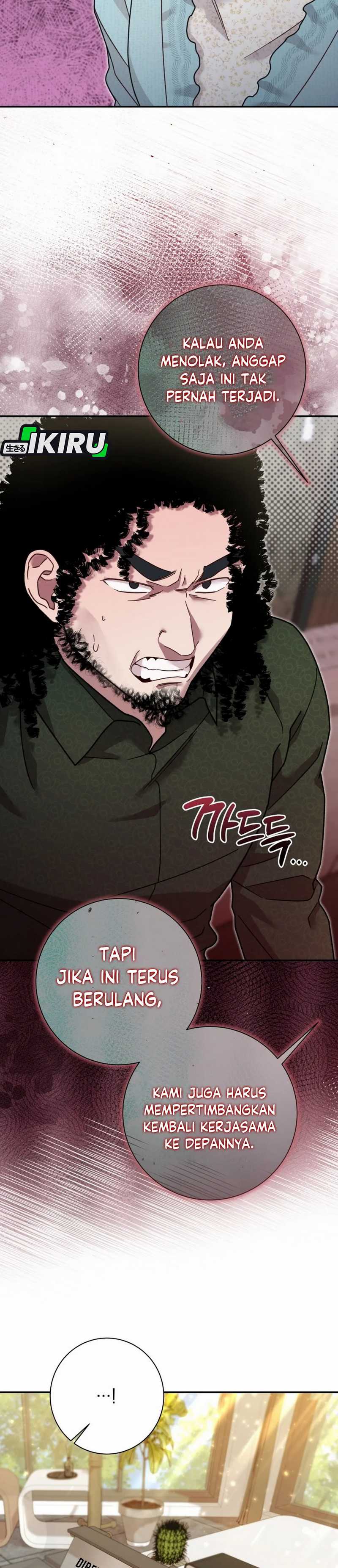 The Art Student Who Lived Twice Chapter 32 page 64