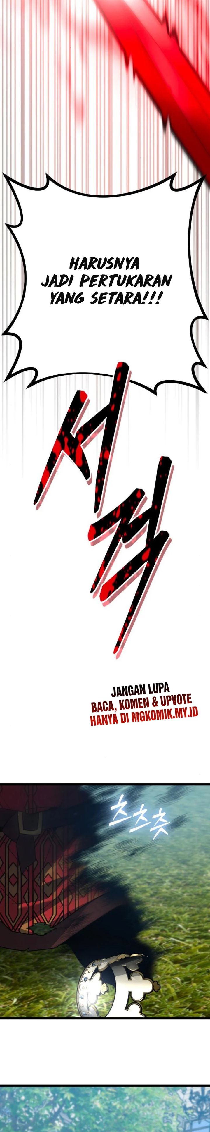 The Barbarian of Seoul Station  Chapter 38