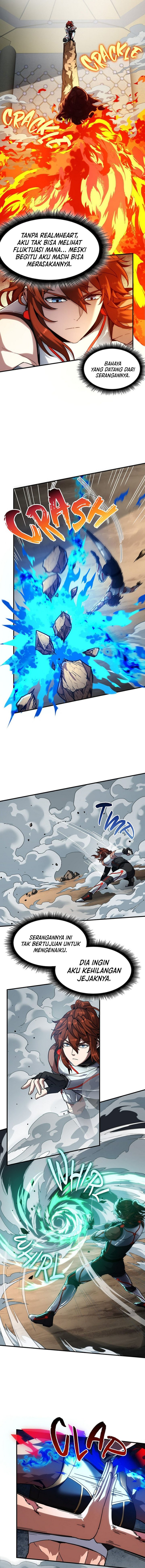 The Beginning After the End Chapter 214 page 14