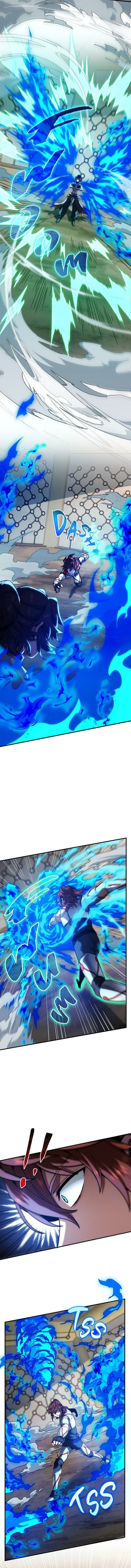 The Beginning After the End Chapter 214 page 16