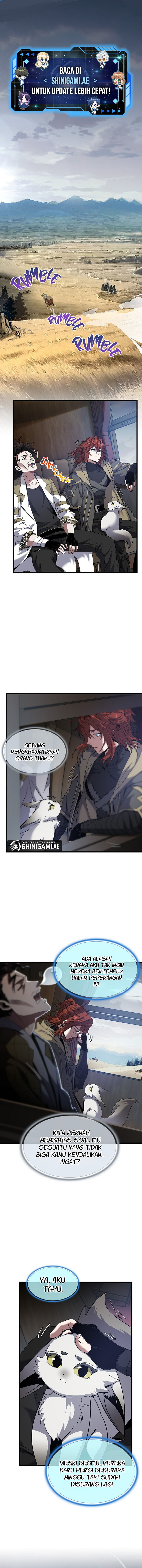 The Beginning After the End Chapter 215 page 4