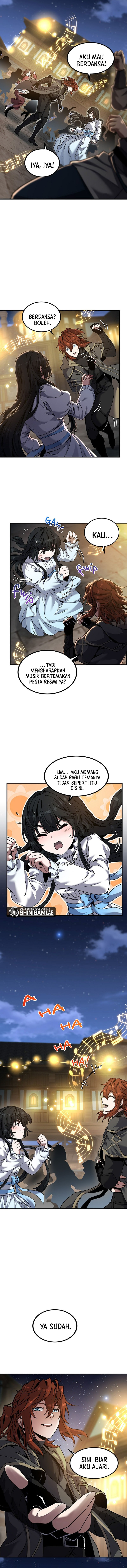 The Beginning After the End Chapter 216 page 26