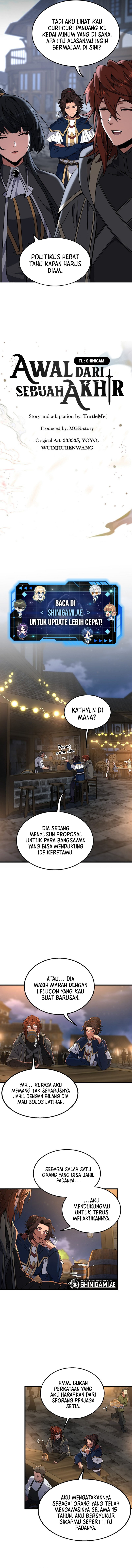 The Beginning After the End Chapter 216 page 8