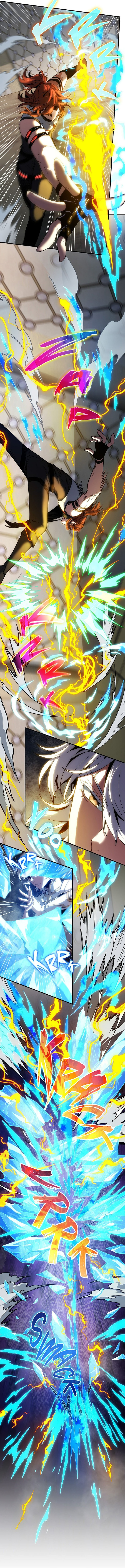 The Beginning After the End Chapter 217 page 24