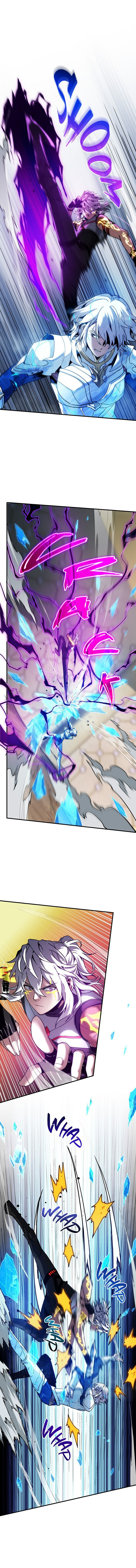 The Beginning After the End Chapter 217 page 30