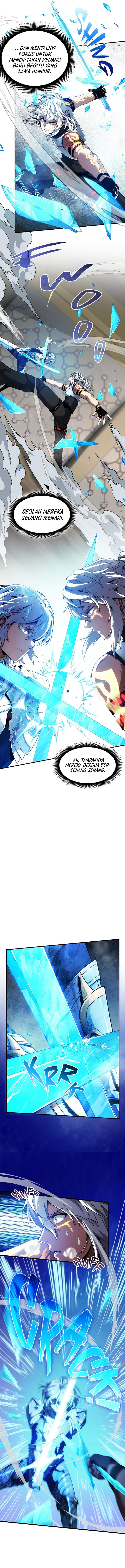 The Beginning After the End Chapter 217 page 34