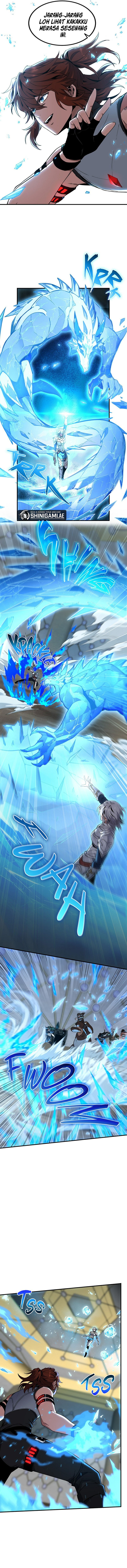 The Beginning After the End Chapter 217 page 16