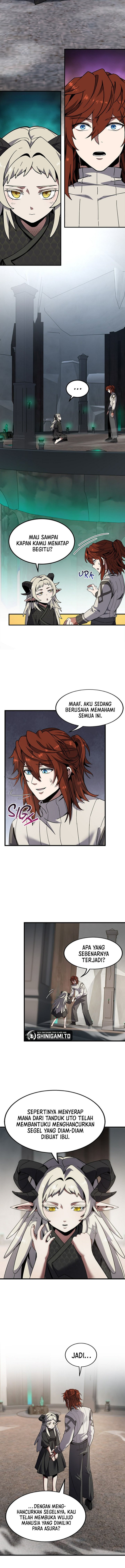 The Beginning After the End Chapter 225 S6 END page 24