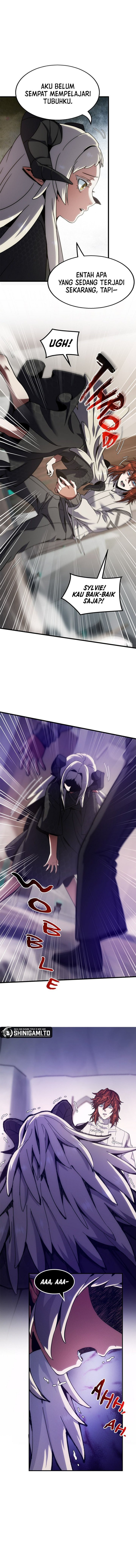 The Beginning After the End Chapter 225 S6 END page 26