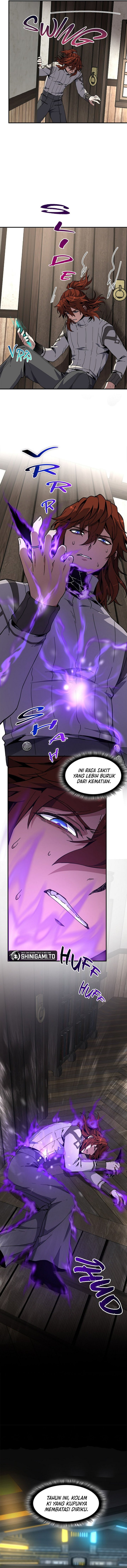 The Beginning After the End Chapter 225 S6 END page 8