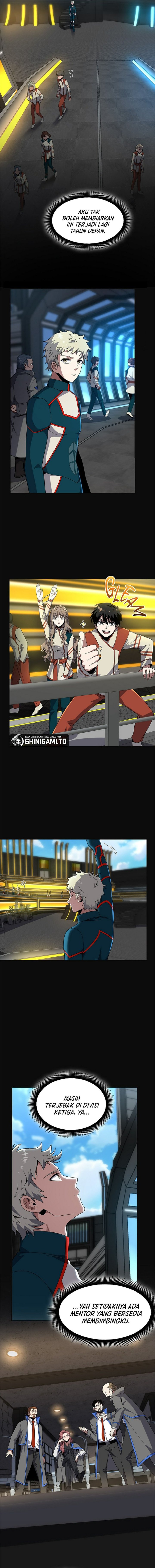 The Beginning After the End Chapter 225 S6 END page 10