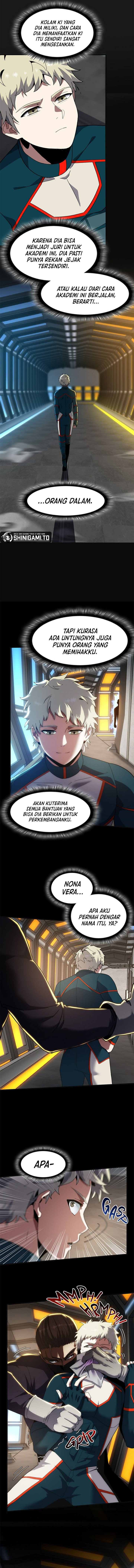 The Beginning After the End Chapter 225 S6 END page 12