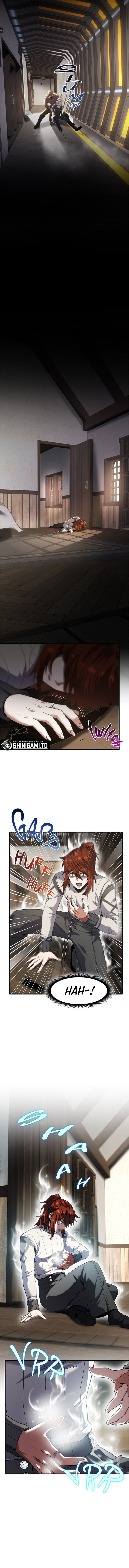 The Beginning After the End Chapter 225 S6 END page 14
