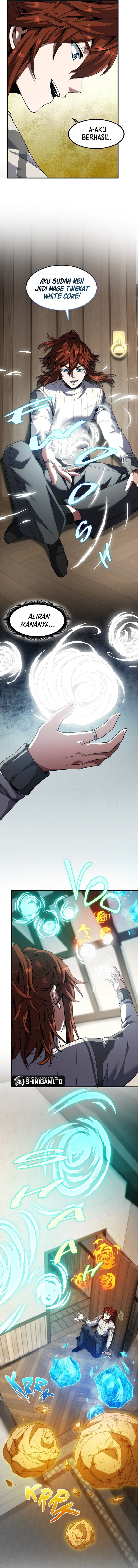 The Beginning After the End Chapter 225 S6 END page 16