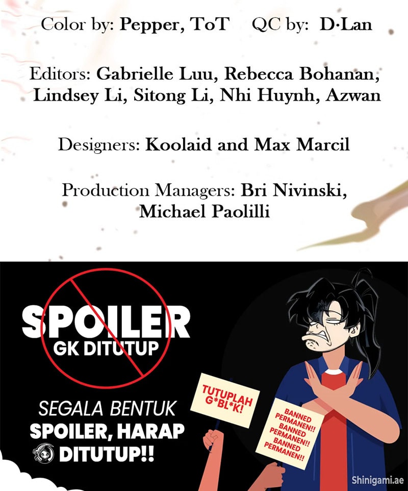 The Beginning After the End  Chapter 218