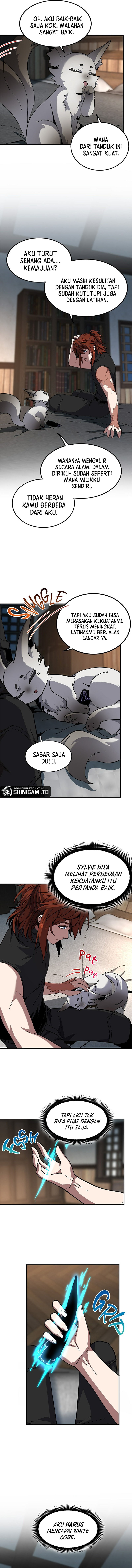 The Beginning After the End  Chapter 222